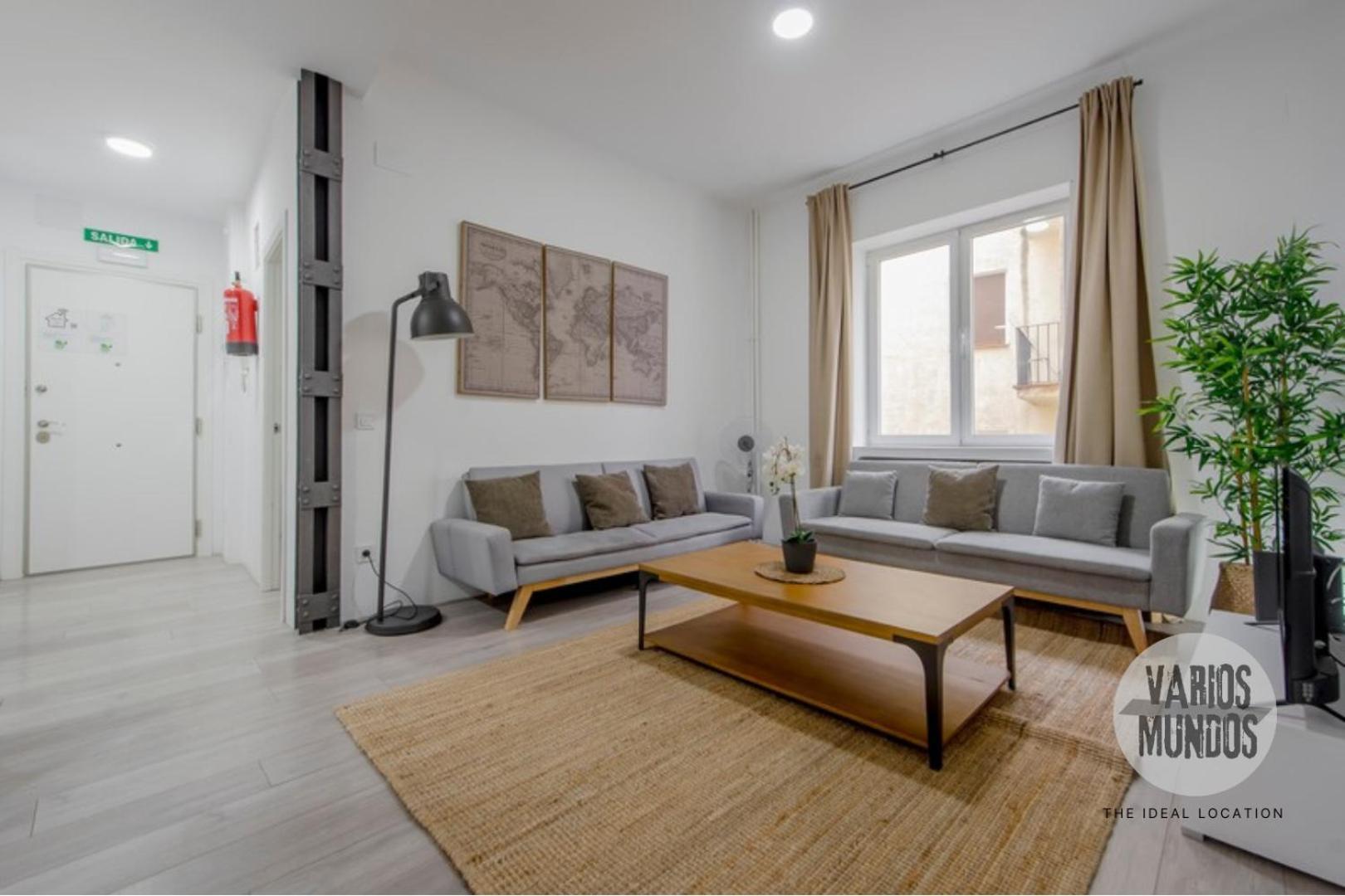 Dinamica Y Agradable Para 6, Conoce Toledo 77 — Photos 3